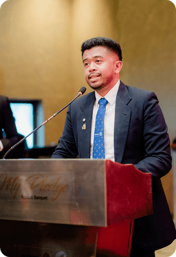 Rtr. PP Nazmi Mahamood